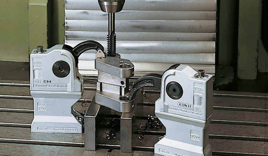 Compactspanner - BAS-CB