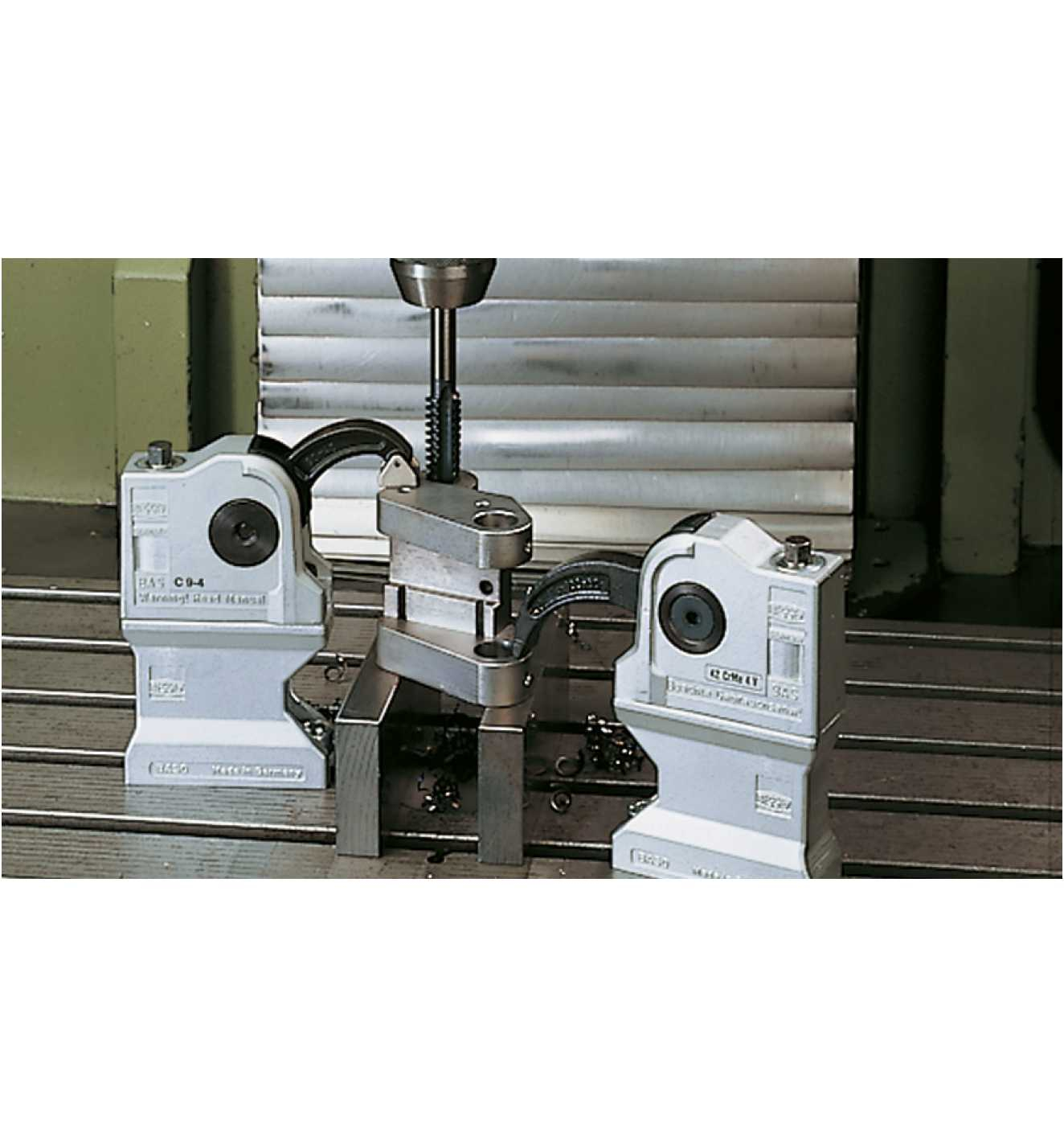 Compact-Spanner BAS, BSP