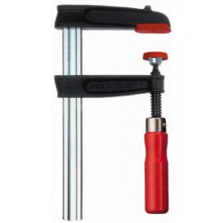 Temperguss-Schraubzwinge TPN-BE 160/80