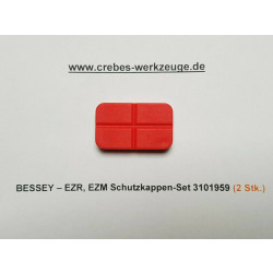 3101959 Schutzkappe für Bessey Einhandzwinge EZM, EZR