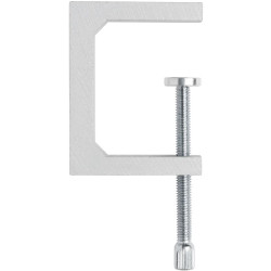 Alu-Mini-Schraubzwinge, Bessey-Tischklemme AM4