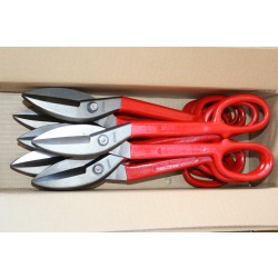 Amerikaner-Schere D146-300-NR von Bessey
