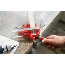 Winkelspanner WS3 / 2.Wahl von Bessey