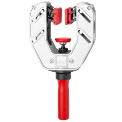 Einhand-Kantenzwinge EKT55, Bessey