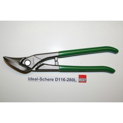 Ideal-Schere D116-280L