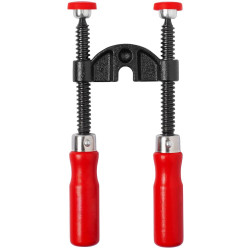 Bessey-Kantenzwingen KT5-2, Bessey