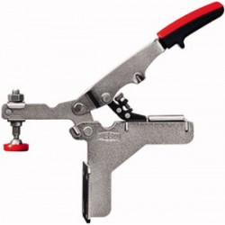 Bessey Kniehebelspanner - Waagerechtspanner STC-HA20