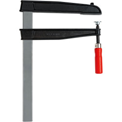 Tiefspann-Schraubzwinge TGN30T20, Bessey