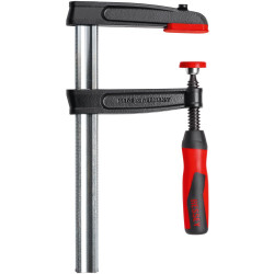 Temperguss-Schraubzwinge TPN20BE-2K, Bessey