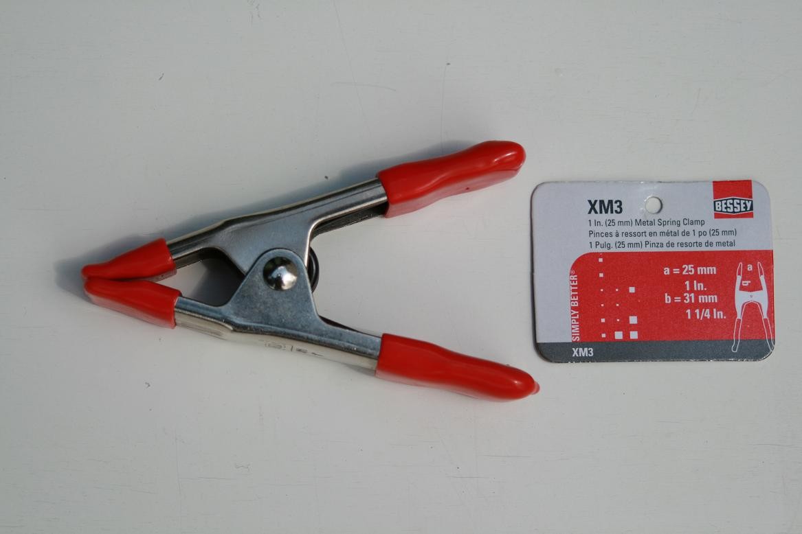 Bessey xm3 shop