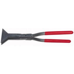 Quetsch-Falzzange D336
