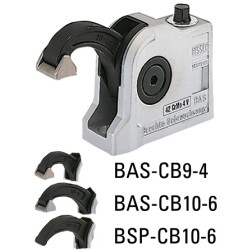 Compactspanner BSP-CB10-6