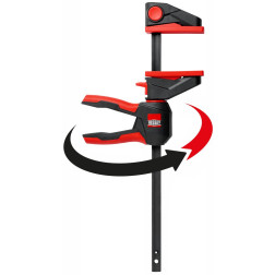 Einhandzwinge EZ360-15 150/80