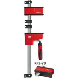 Korpuszwinge KREV250-2K  2500/95