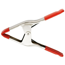 Metall-Federzwinge XM5EU 25/31