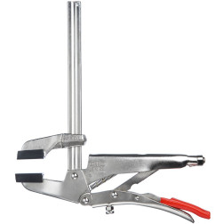 Parallel-Gripzange GRZ20 200/65