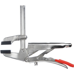 Parallel-Gripzange GRZ10 100/65