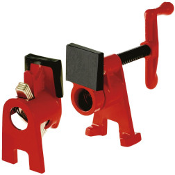 Rohr-Schraubzwinge BPC-H34