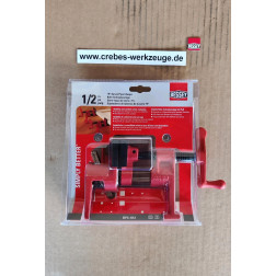 Rohr-Schraubzwinge BPC-H12
