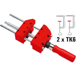 Schraubspanner S10-ST