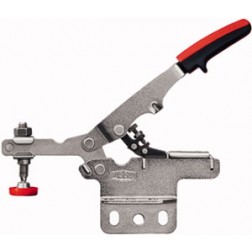 Waagerechtspanner mit offenem Arm und vertikaler Grundplatte STC-HV20-S