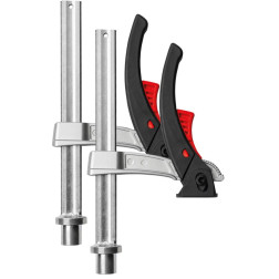 Spannelemente für 20mm Loch TW20-15-8-KLI-SET