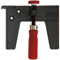 Verlegehilfe, Abstandhalter PVA 35/130
