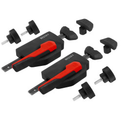 Waagrecht-Niederzugspanner WNS-SET-MFT