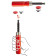 3101386 Holzgriff mit wechselbarer Druckplatte