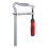 Schraubzwingen GM40Z-2K, Bessey Omegazwinge