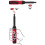 3101187 2K-Kunststoffgriff, Bessey