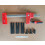 3101775 Korpuszwingen-Set REVO von Bessey
