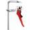 Hebelzwinge GSH60 von Bessey