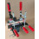 Bessey-Kantenzwingen KT5-2, Bessey