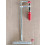 Bessey Ganzstahl-Schraubzwingen GTR30B6, Tischzwinge