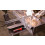 Ganzstahl-Schraubzwinge GZ40-8-2K, Bessey