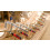 Ganzstahl-Schraubzwinge GZ40-8-2K, Bessey
