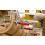 Ganzstahl-Schraubzwinge GZ40-8-2K, Bessey