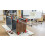 Korpuszwinge KRE30-2K 300x95 von Bessey