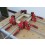 Korpuszwinge KRE100-2K 1000x95, Bessey