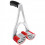 4102057 Druckbacken, Ersatzbacken für Plattenträger KFP, Bessey