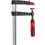 Temperguss-Schraubzwinge TG10-2K, Bessey