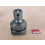Druckplatte 3101393 mit Prisma für Bessey-Hochleistungszwingen