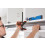Einhandzwinge - Tischzwingen EZR15SET, Bessey