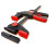 Einhandzwinge - Tischzwingen EZR15SET, Bessey