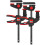 Einhandzwinge - Tischzwingen EZR15SET, Bessey
