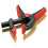 Federzwinge VarioClippix XV5-100 von Bessey