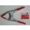 Metall-Federzwinge XM7EU von Bessey