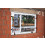 Fenster-Richtzwinge FRK85 von Bessey