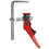 Bessey-Tischzwinge, Ganzstahl-Hebelzwinge GTR16S6H